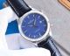 Replica Jaeger leCoultre Master Ultra-Thin 316L Case Blue Dial Watch 41MM (3)_th.jpg